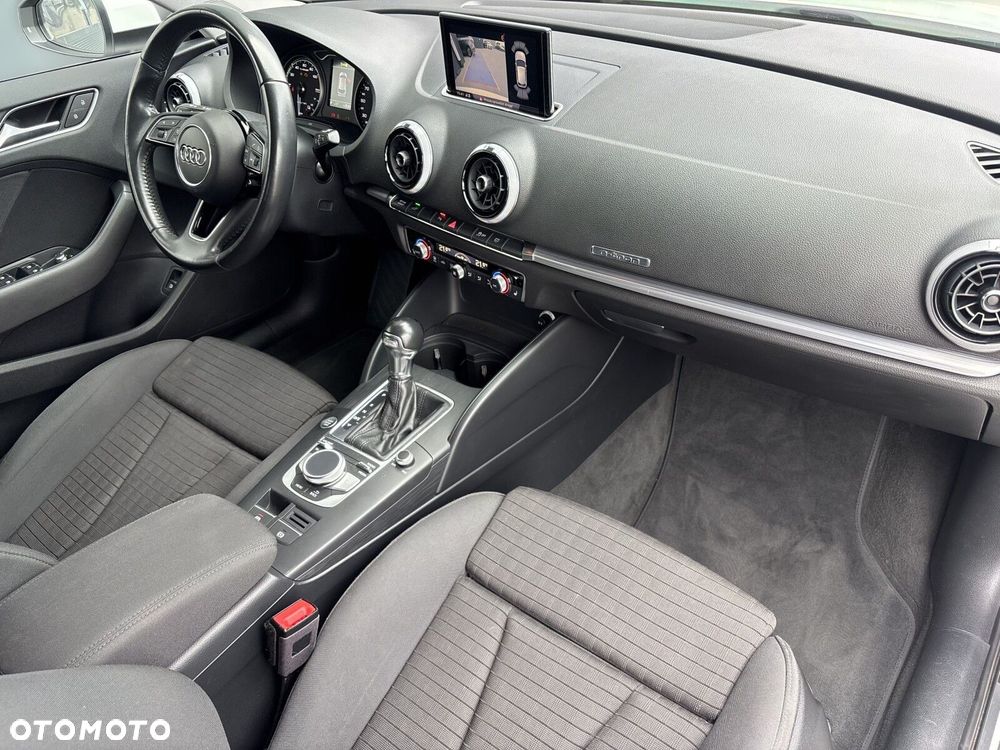 Audi A3 Sportback - 30
