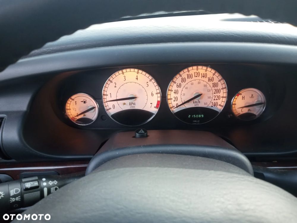 Chrysler Sebring 2.0 LE - 13