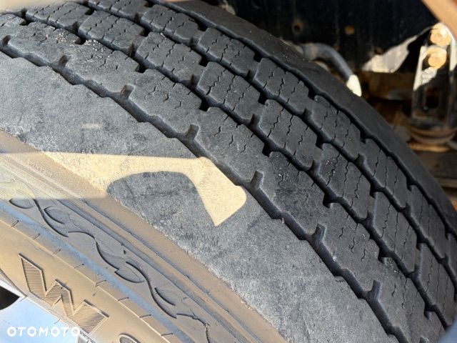 MAN TGX 18.470 4X4H HYDRODRIVE - 16