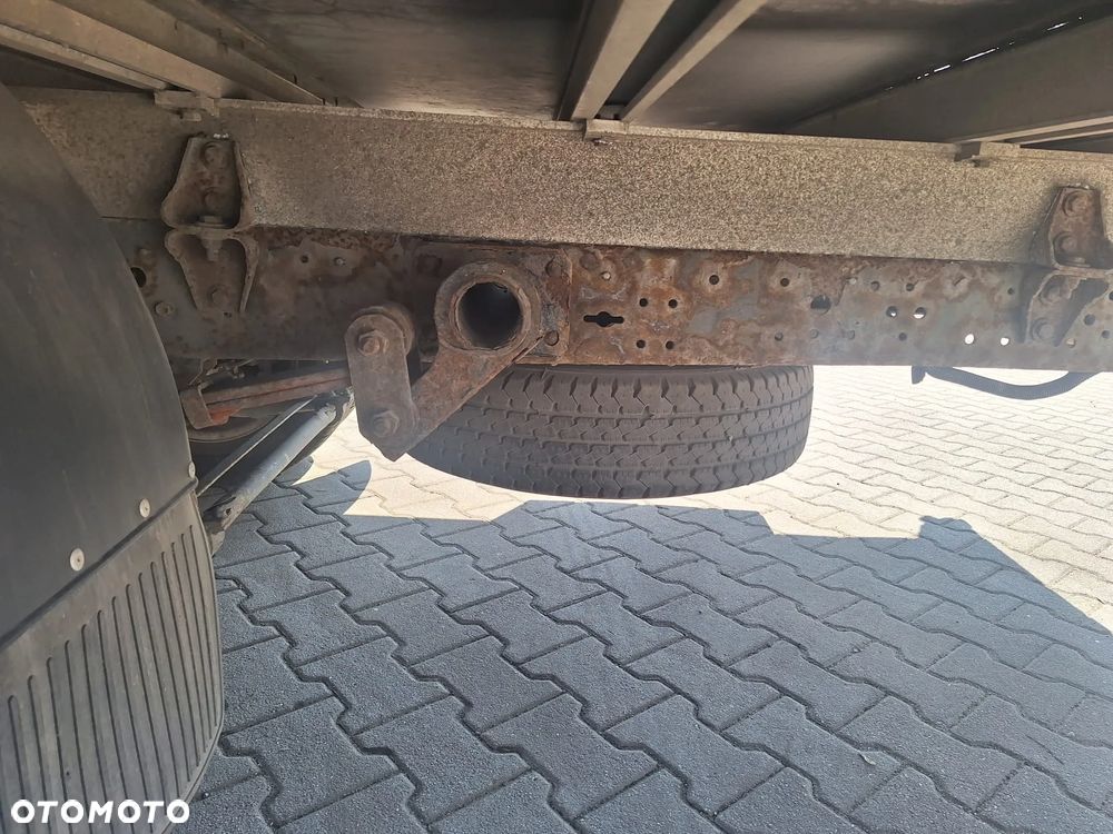 Mitsubishi Canter - 27