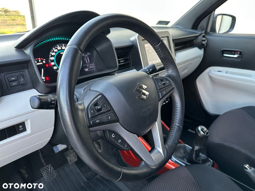 Suzuki Ignis 1.2 Elegance - 15