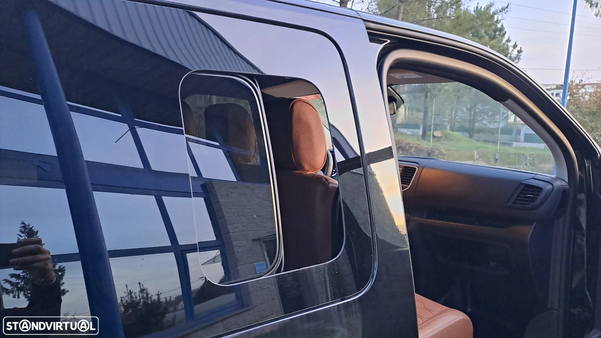 Opel Vivaro 1.5 CDTi L3H1 Essentia Inc - 20