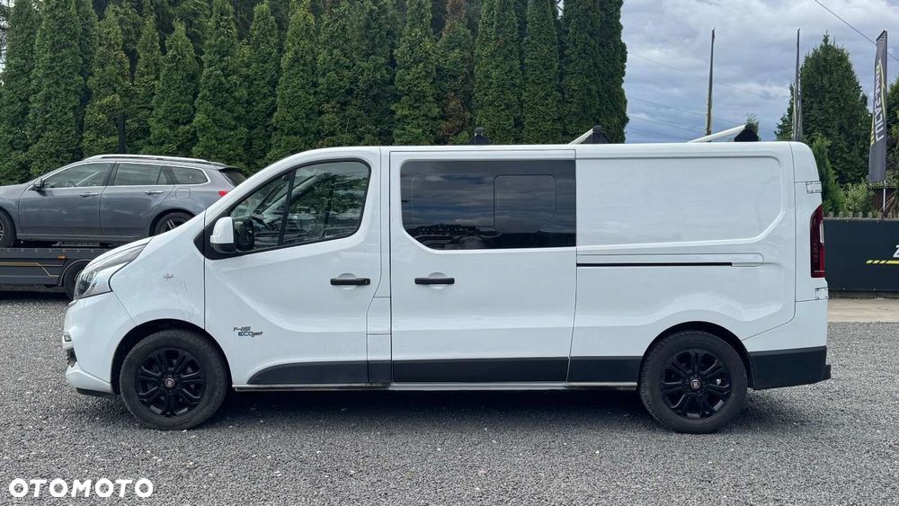 Fiat Talento - 8