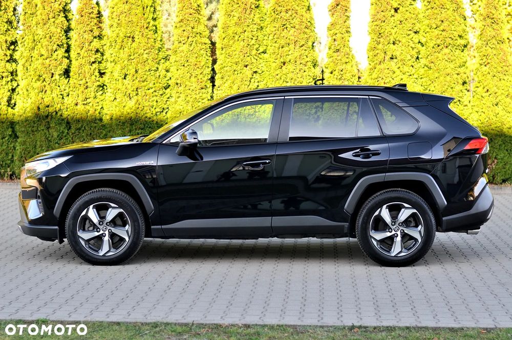 Toyota RAV4 - 9