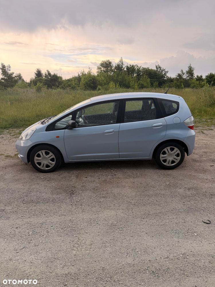 Honda Jazz 1.2 Trend - 14