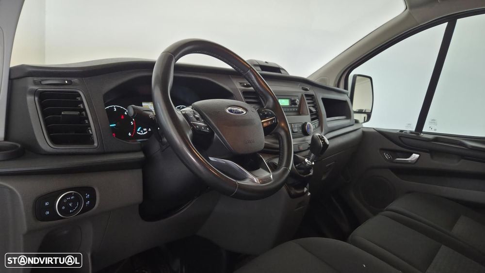 Ford Transit - 9