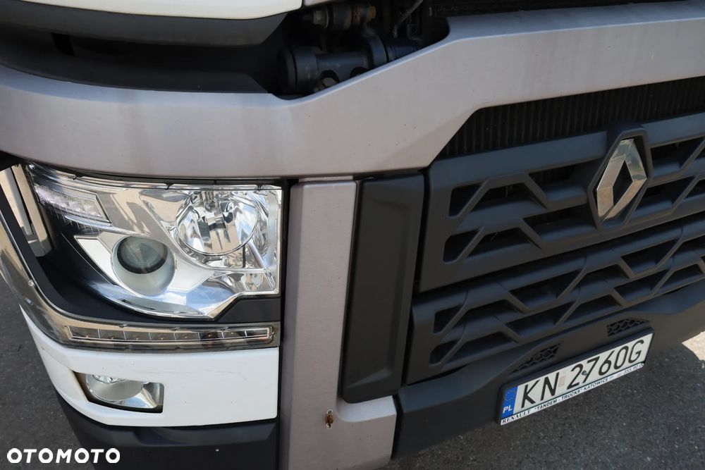 Renault T HIGH 400 - 6