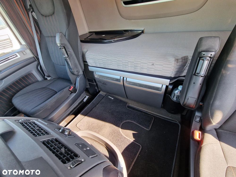 DAF XF480 SSC LOW DECK - 15