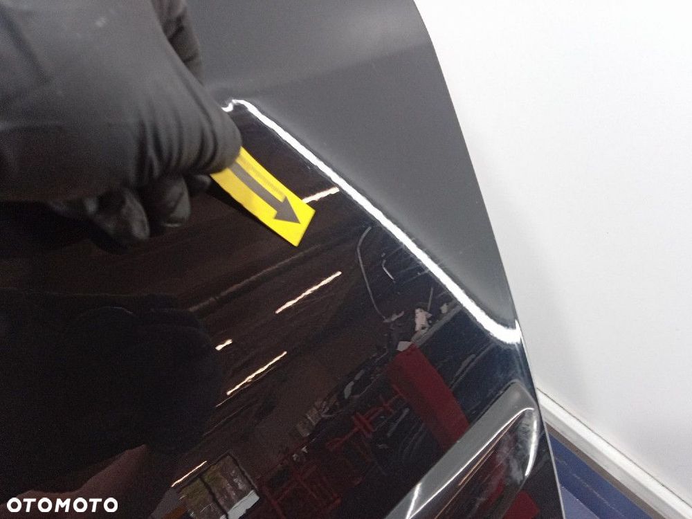 PEUGEOT 1007 05- DRZWI PRZÓD LEWE PRZESUWNE EXL - 8