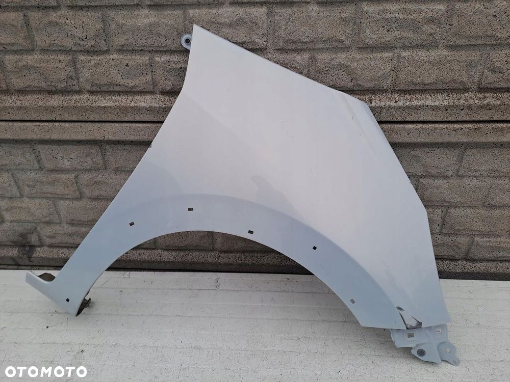 HONDA JAZZ 2020- 2022 BŁOTNIK PRAWY CROSSTAR - 1