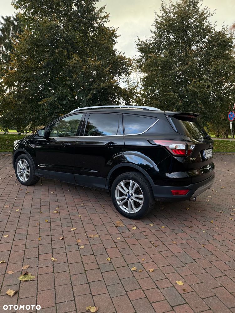 Ford Kuga - 35