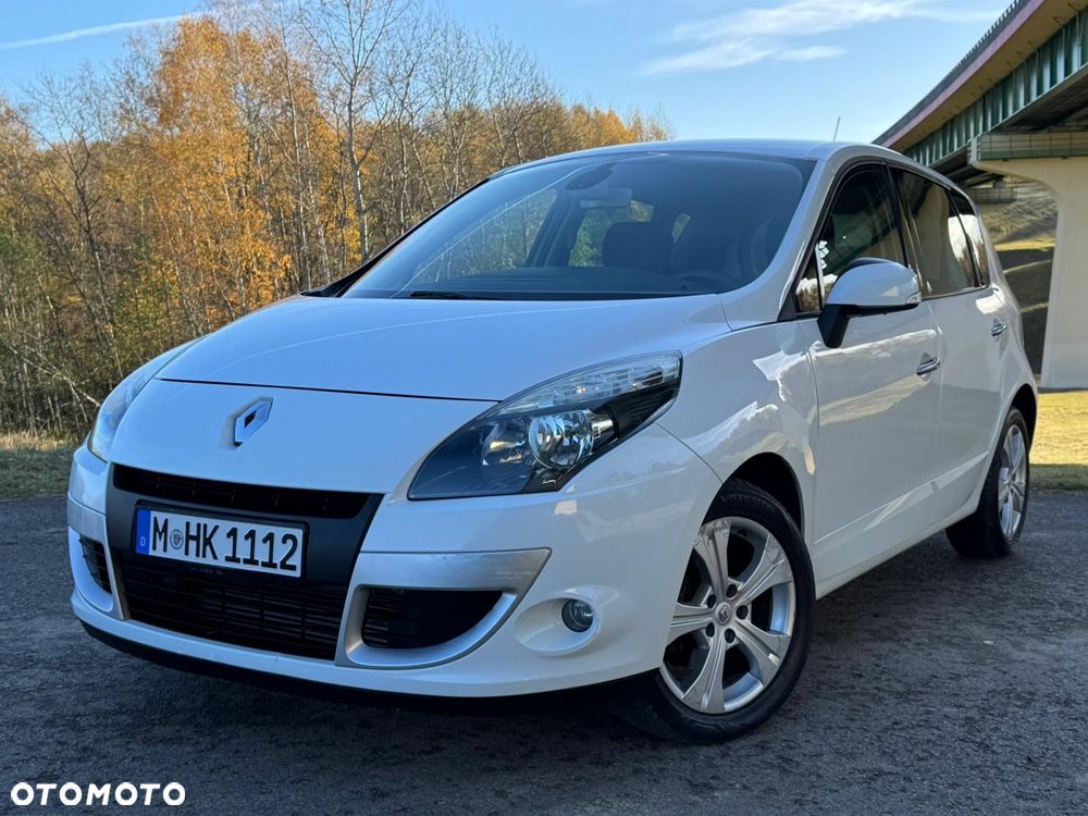 Renault Scenic - 19