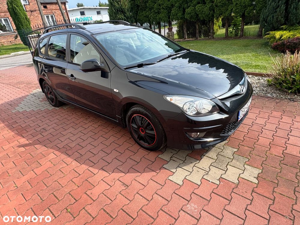 Hyundai i30 - 6