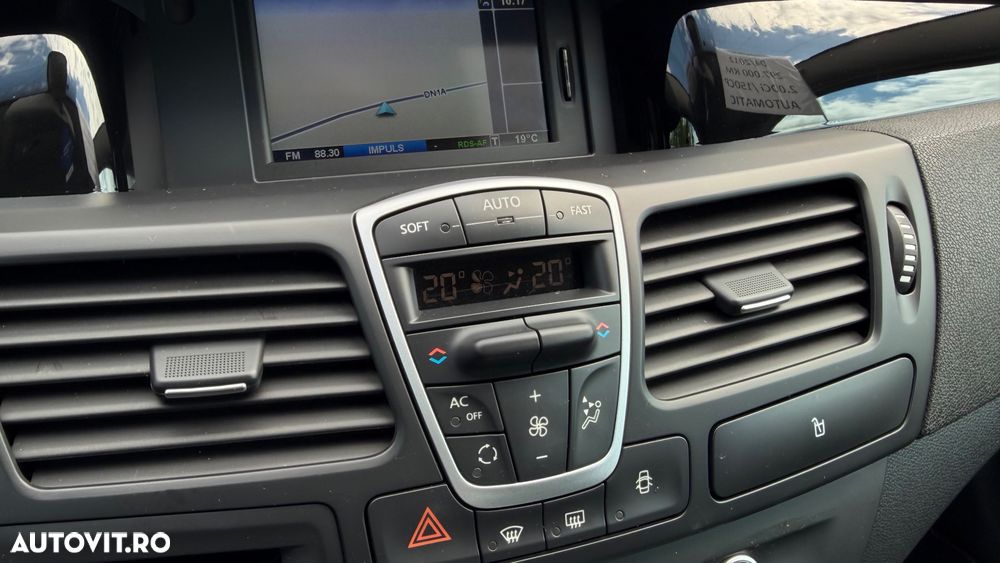 Renault Laguna dCi 150 FAP Aut. Initiale - 18