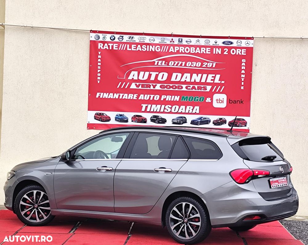 Fiat Tipo - 4