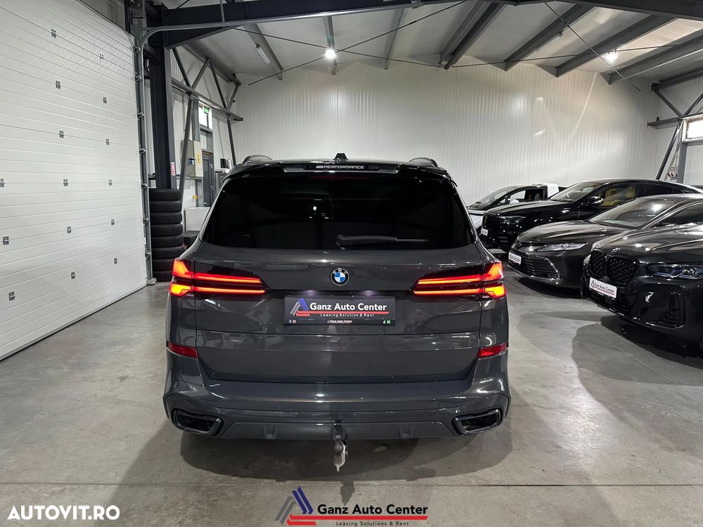 BMW X5 xDrive40i AT MHEV - 29