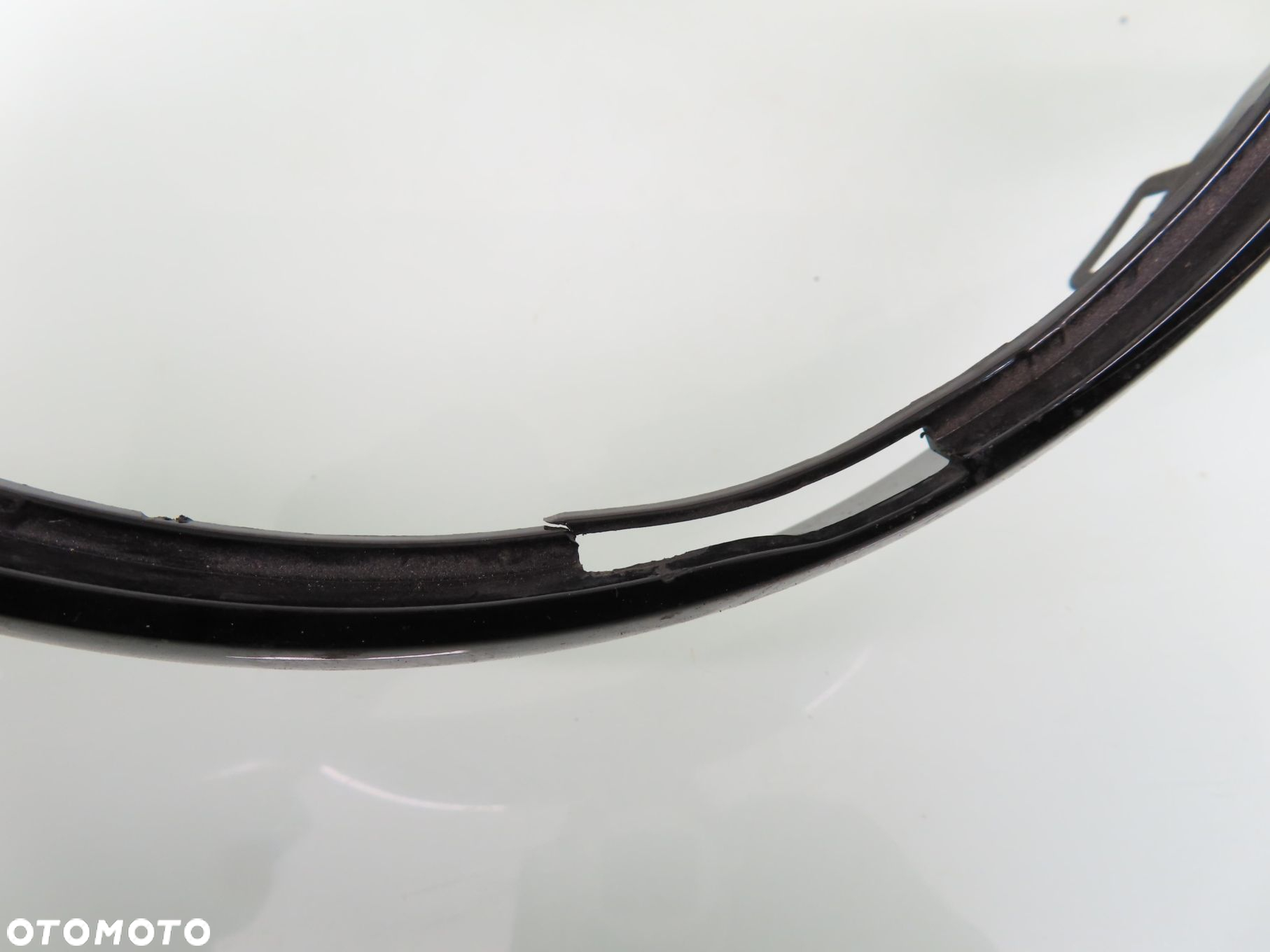 ATRAPA GRILL MERCEDES W166 AMG A1668880323 A1668880423 A2928880185 - 2