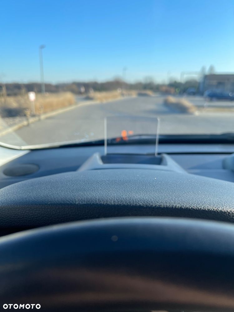 Peugeot 3008 HDi FAP 110 EGS6 Tendance - 11