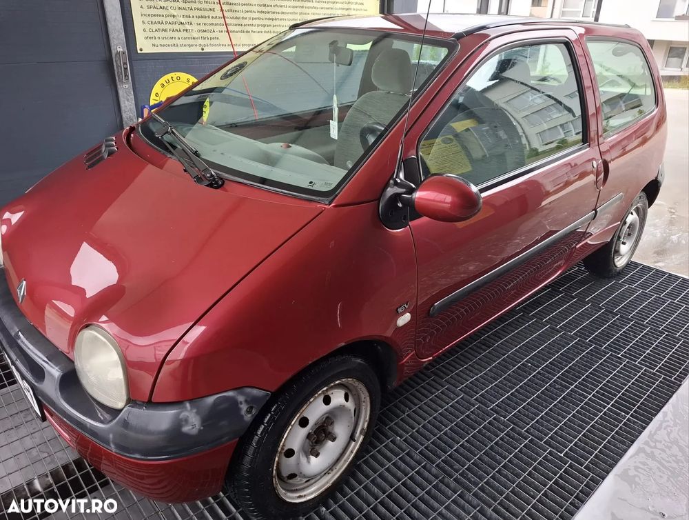 Renault Twingo - 3