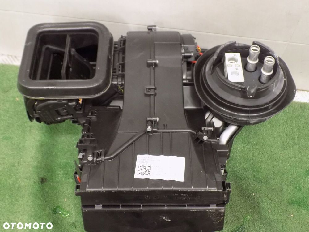 MINI F54 NAGRZEWNICA 5A21BD6 - 3