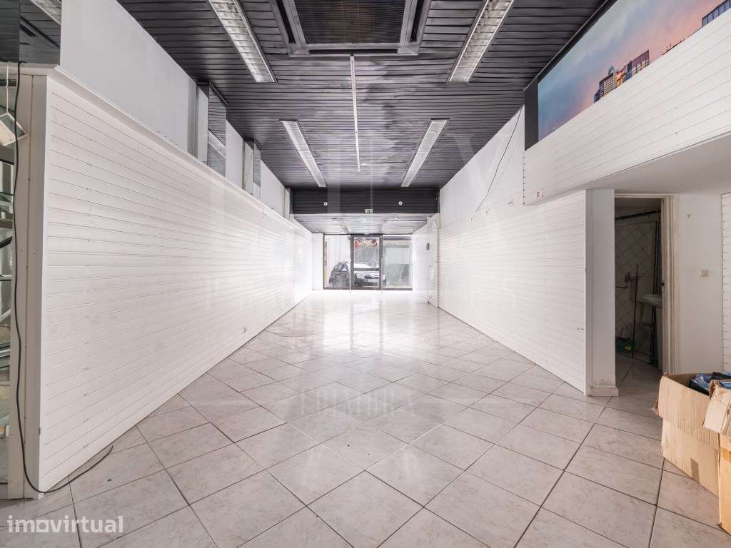 Estabelecimento Comercial | Rua das Padeiras, Coimbra - Grande imagem: 2/16