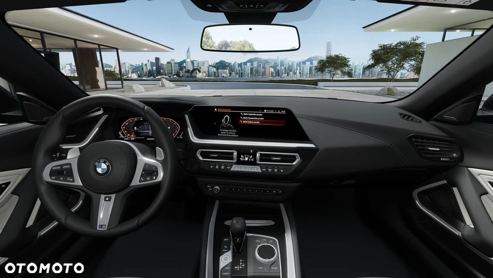 BMW Z4 - 10