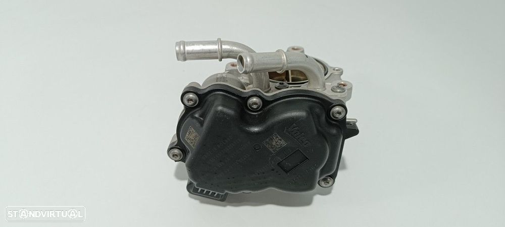 CORPO DE BORBOLETAS VOLKSWAGEN TIGUAN ADVANCE BMT - 2