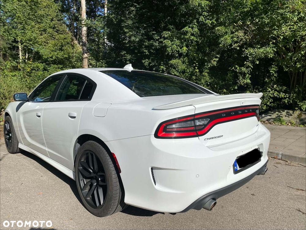 Dodge Charger - 6