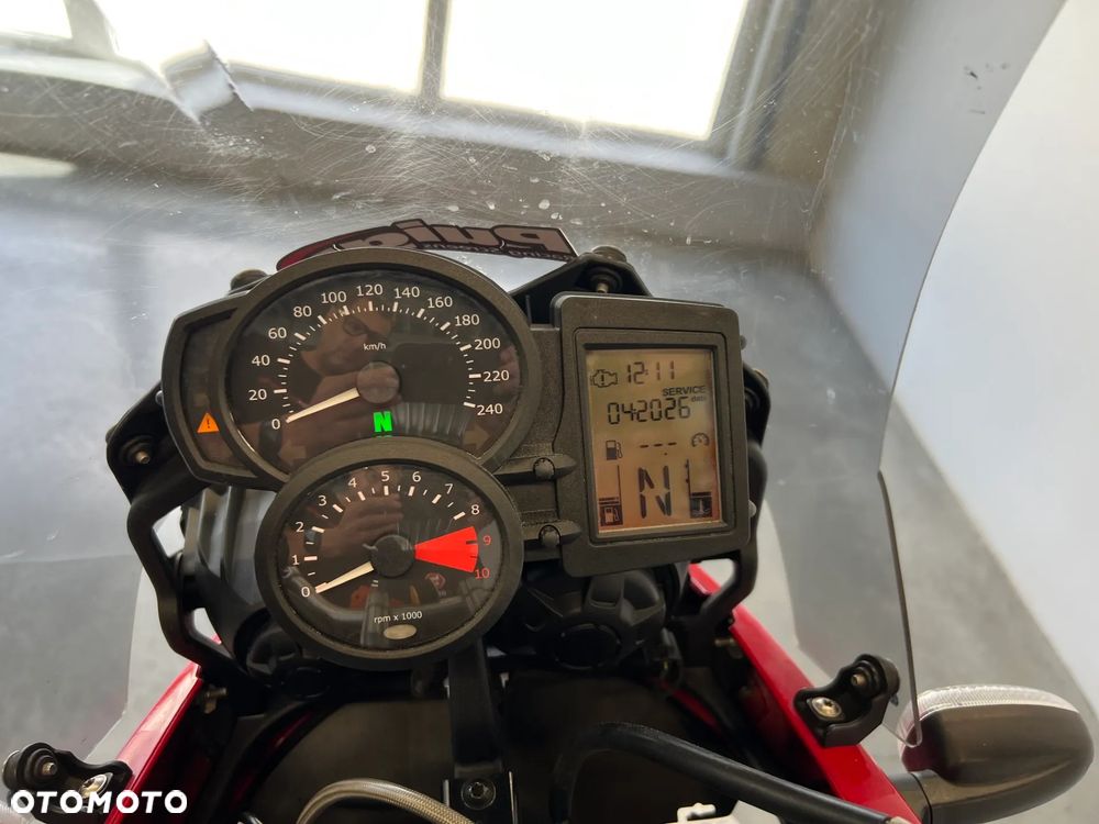 BMW GS - 10