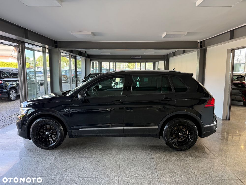 Volkswagen Tiguan 1.5 TSI EVO Comfortline DSG - 6