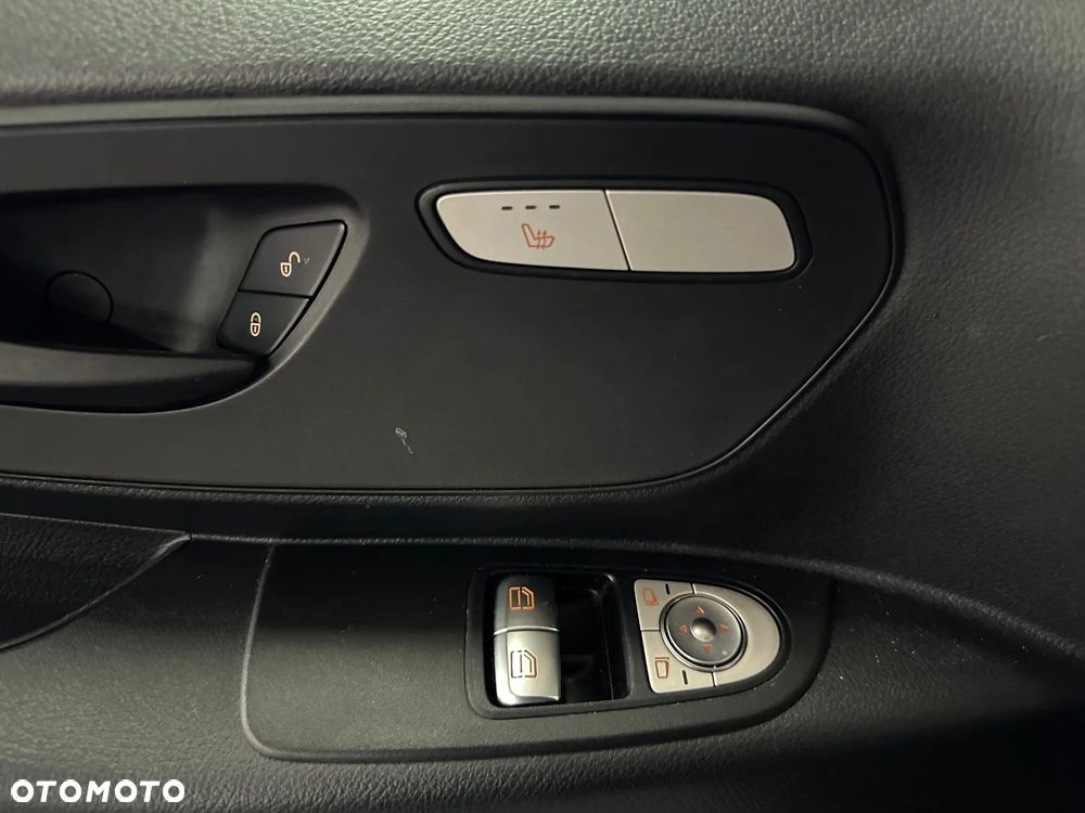 Mercedes-Benz VITO - 20