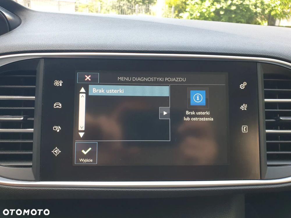 Peugeot 308 2.0 HDi Allure - 29