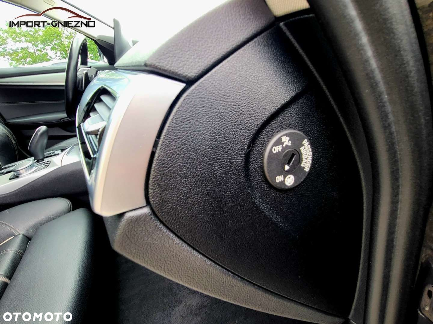 BMW Seria 5 - 25