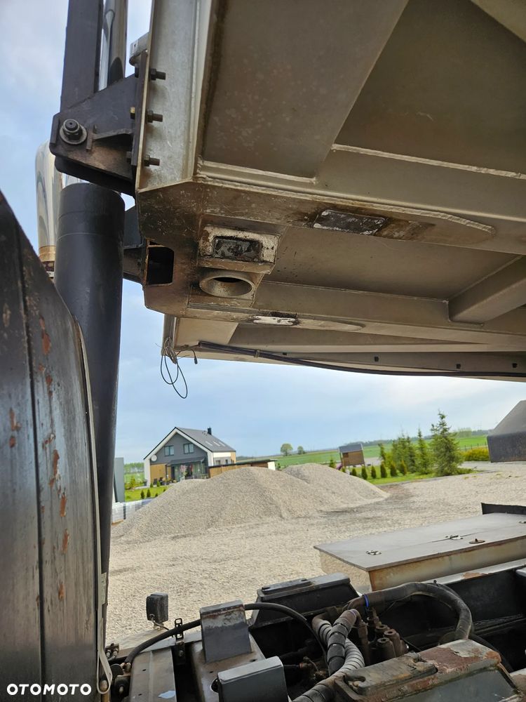 Scania R 730 - 6