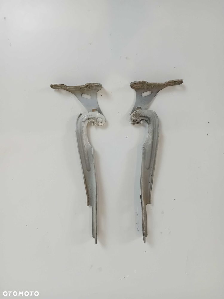 Zawiasy Maski Honda Civic IX 12/17 r - 3