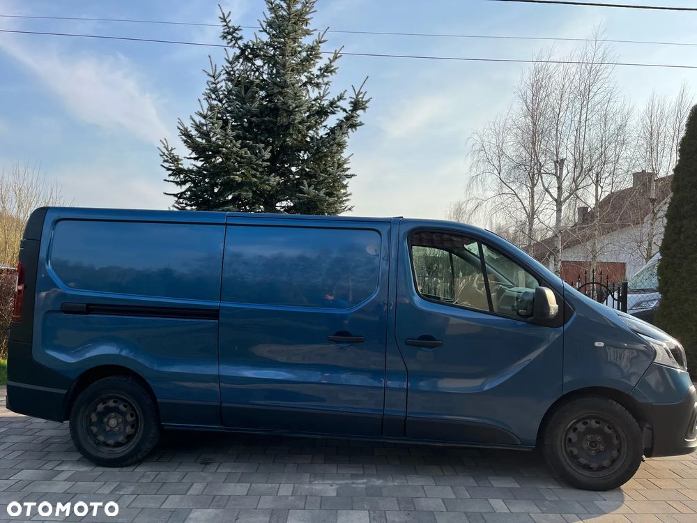 Renault Trafic - 1