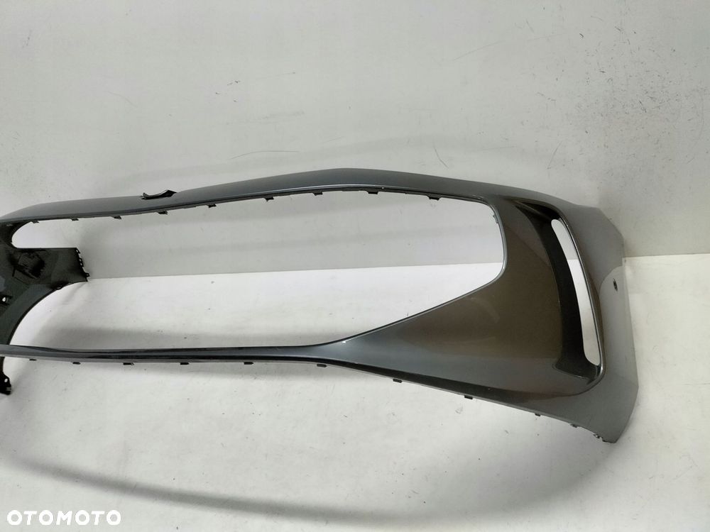 zderzak przedni przód vw passat b9 3j0 24- - 8