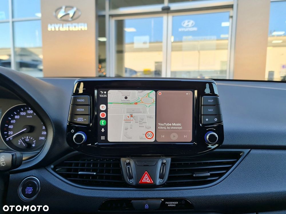 Hyundai i30 1.4 T-GDI Premiere Luxury - 21