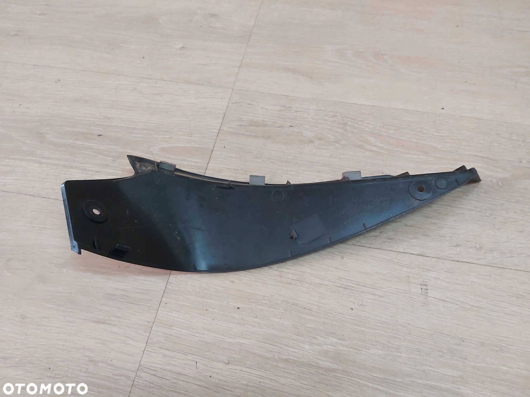 SUBARU Impreza II GD STI Kombi osłona lampy plastik prawy tył OEW26064 - 1