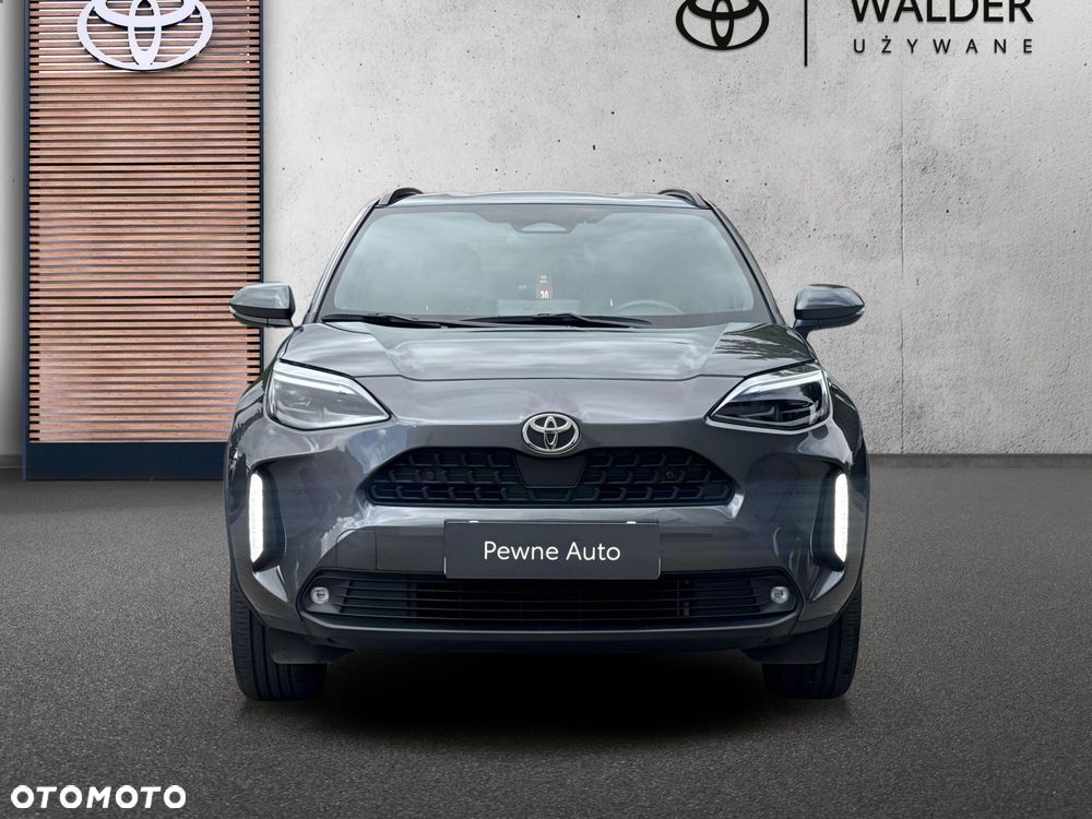 Toyota Yaris Cross Hybrid 1.5 Style - 5