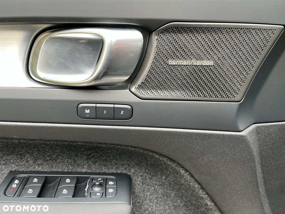 Volvo XC 40 - 13
