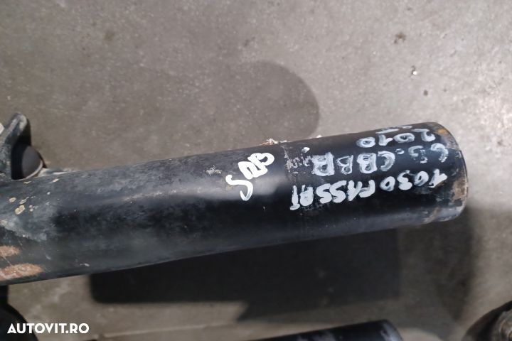 Amortizor / Telescop fata stanga Volkswagen VW Passat B6 [2005 - 2010 - 3