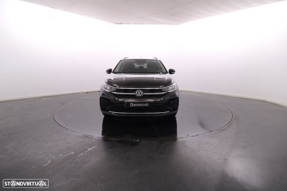 VW Taigo 1.0 TSI Life - 12