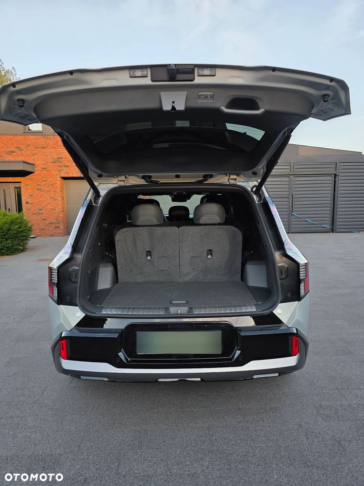 Kia EV9 99.8kWh GT-Line AWD - 13