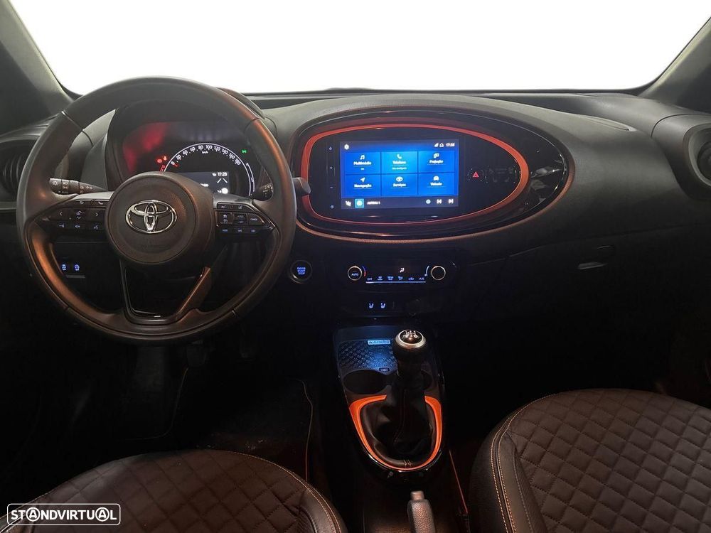 Toyota Aygo X - 9