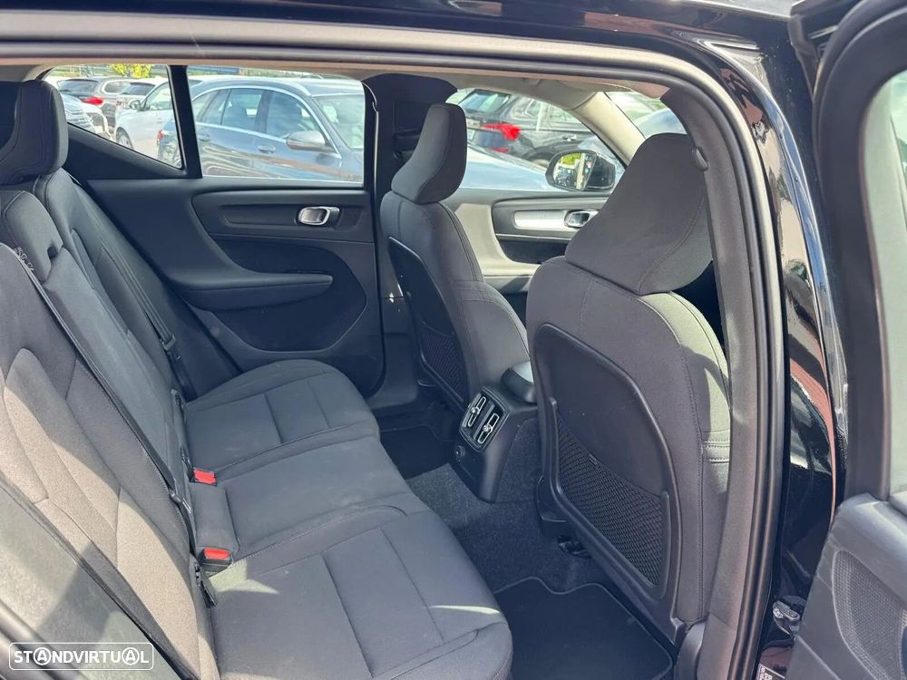 Volvo XC 40 1.5 T5 PHEV Inscription - 22