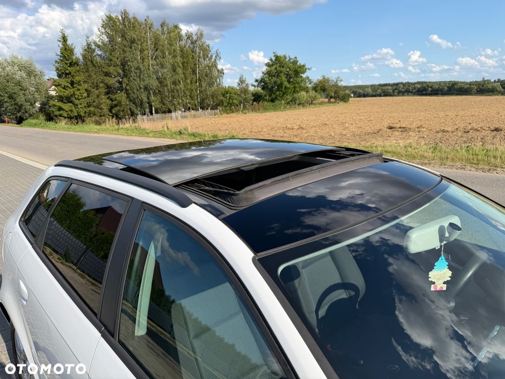 Audi A3 Sportback 1.4 TFSI Attraction - 8
