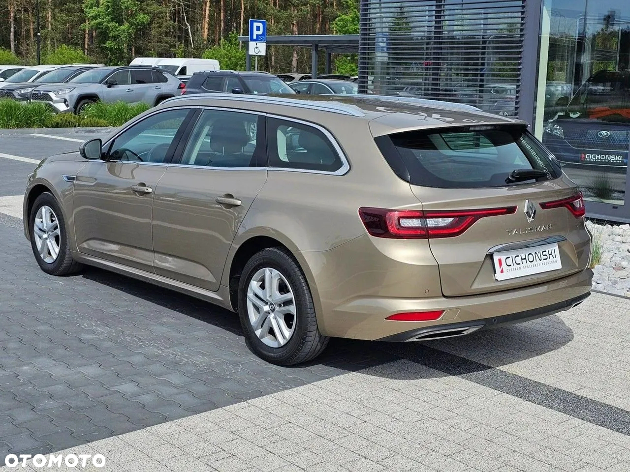 Renault Talisman 1.7 Blue dCi Business - 25