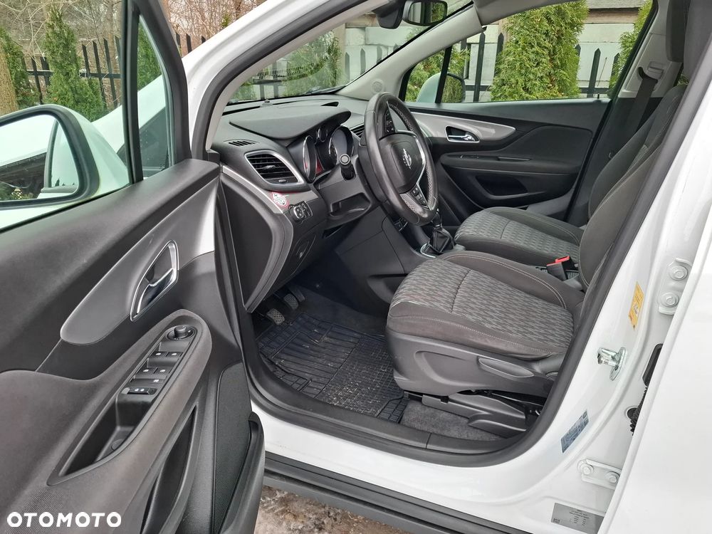Opel Mokka ver-1-4-turbo-ecoflex-start-stop-color-edition - 13