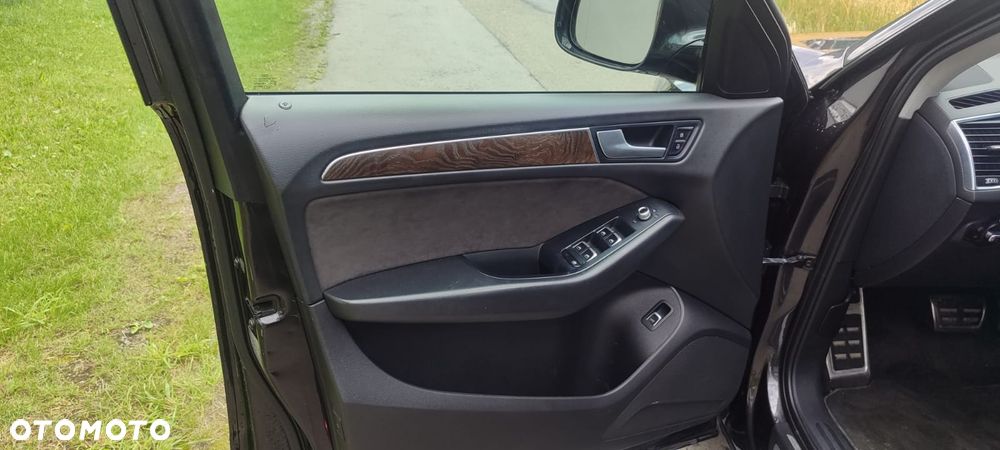 Audi Q5 2.0 TDI clean diesel Quattro S tronic - 26